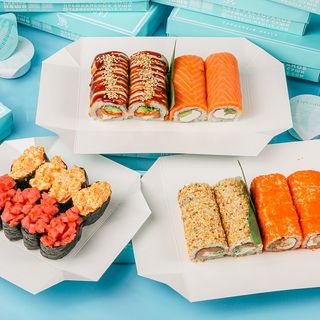 Сет "Ассорти"