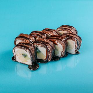 Крепы Шоколадный