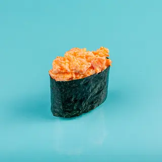 Гункан с Креветками
