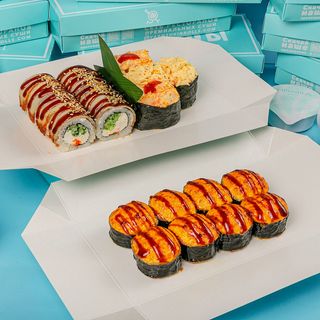 Сет "Нежный"