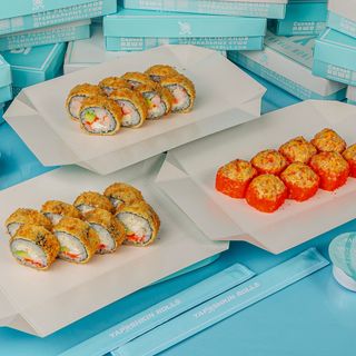 Сет Горячее предложение