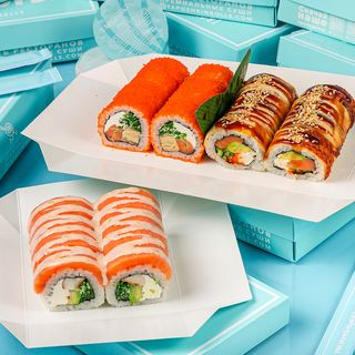 Сет Премиум