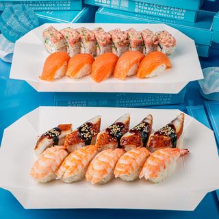 Для "Ценителей"