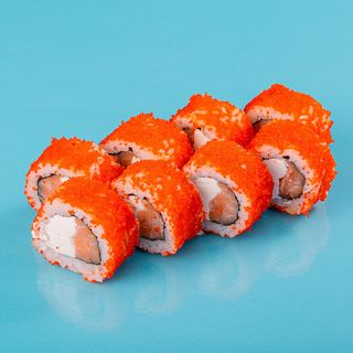 Ролл нежный