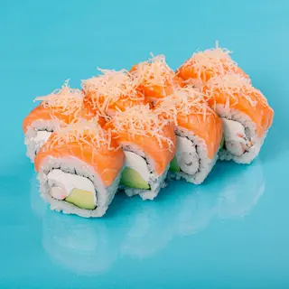 Филадельфия с пармезаном