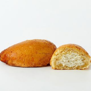 Сочник с творогом