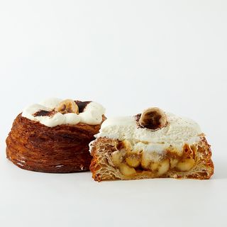 Даниш "Баноффи"