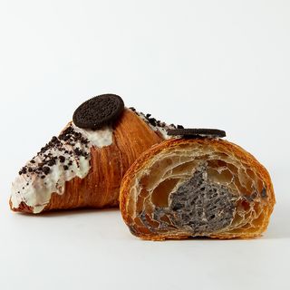 Круассан "Орео"