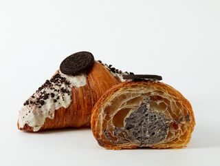 Круассан "Орео"