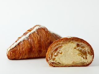 круассан "Ванильный"