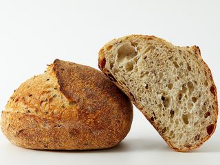 тартин "С семенами льна"