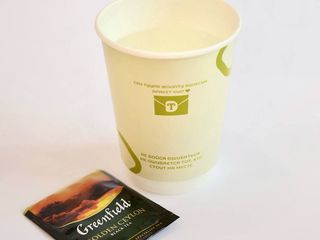 Чай (черный пакетированный)