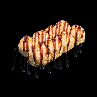 Ролл Бостекти