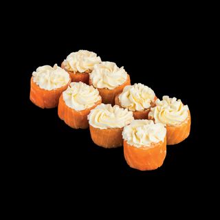 Ролл "Филадельфия жейм" (300г/8шт.)