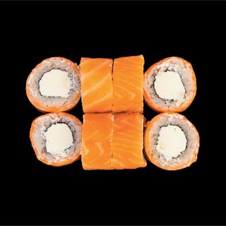 Ролл "Филадельфия" (290г/8 шт.)