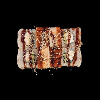 Ролл "Канада баланс" (270г/8 шт.)