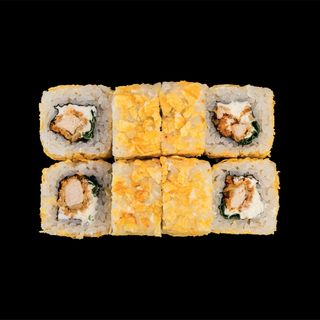 Ролл "Чипсы" (260г/8 шт.)