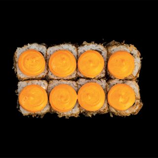 Ролл "Спайси бонито" (260г/8 шт.)