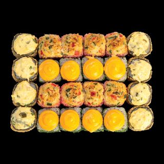 Сет "Эрте келген турналар" (800г/24 шт.)