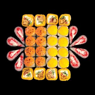 Сет "Суши жейм" (1000/32 шт.)