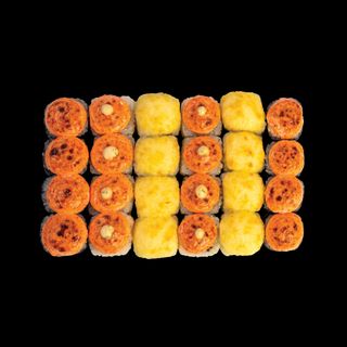 Сет "Тандыр" (800г/24шт.)