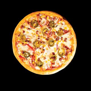 Пицца "Мексиканская" (40 см)