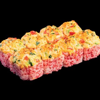 Ролл Кызарт