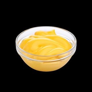 Сырный соус