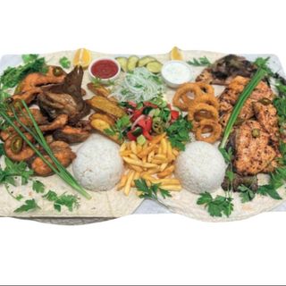 Ассорти малый