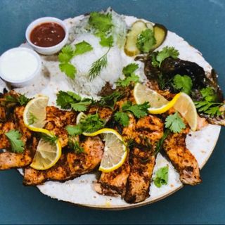 Форель (1 кг.)