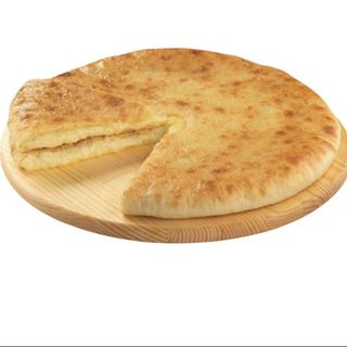 Осетинский пирог с сыром 1кг