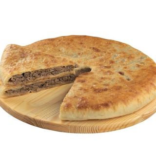 Осетинский пирог с говядиной 500гр