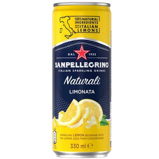 Sanpellegrino Limonata