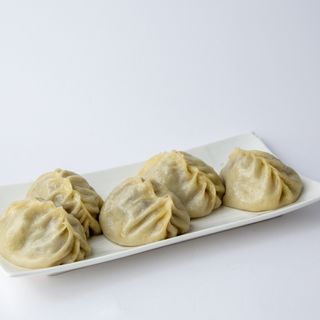 Манты (400 гр)