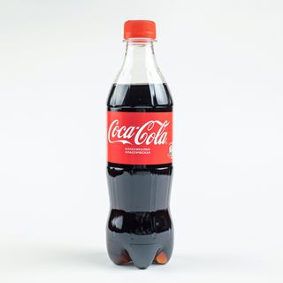 Coca-Cola (0,5 л.)