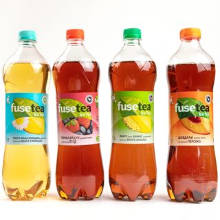 Fuse Tea (0,5 л.)