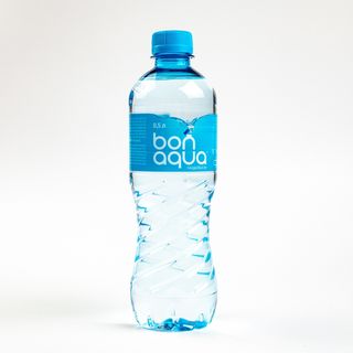 Вода "Bon Aqua" (0,5 л.)