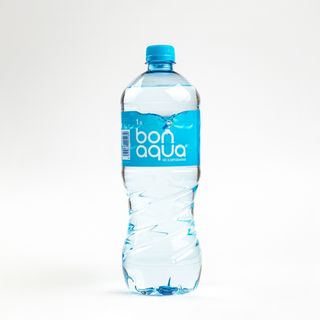 Вода "Bon Aqua" (1 л.)