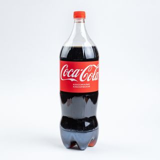 Coca-Cola (1,5 л.)