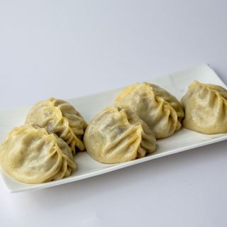 Манты штучно (80 гр)