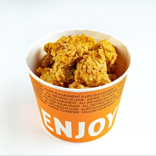 Крылышки (25 шт.)