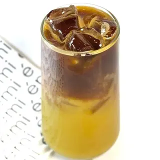 Бамбл кофе