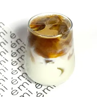 Айс Латте