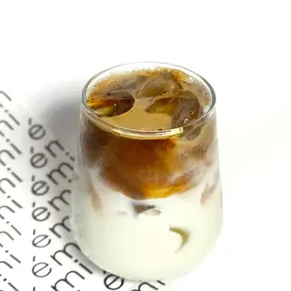 Айс Латте
