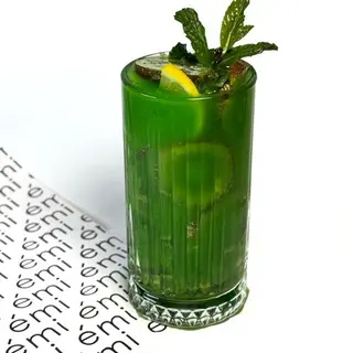 Лимонад Киви Маракуйя