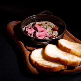 Вителло тоннато