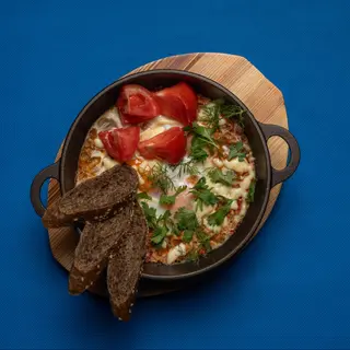 Шакшука