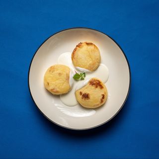 Сырники с творогом 1 шт