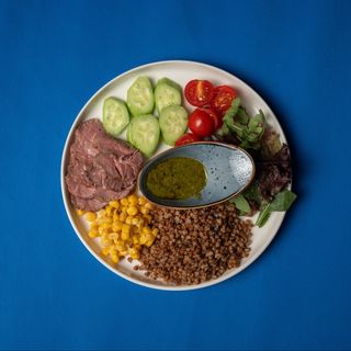 Говядина в Су-виде