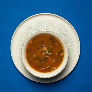 Харчо